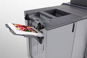 Digital printing press Leeds